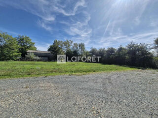  Terrain � vendre 742 m�