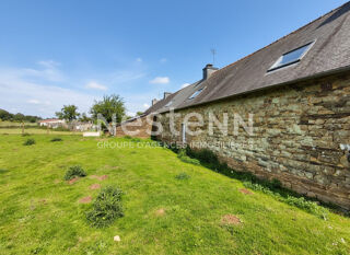  Maison à vendre 6 pièces 141 m²