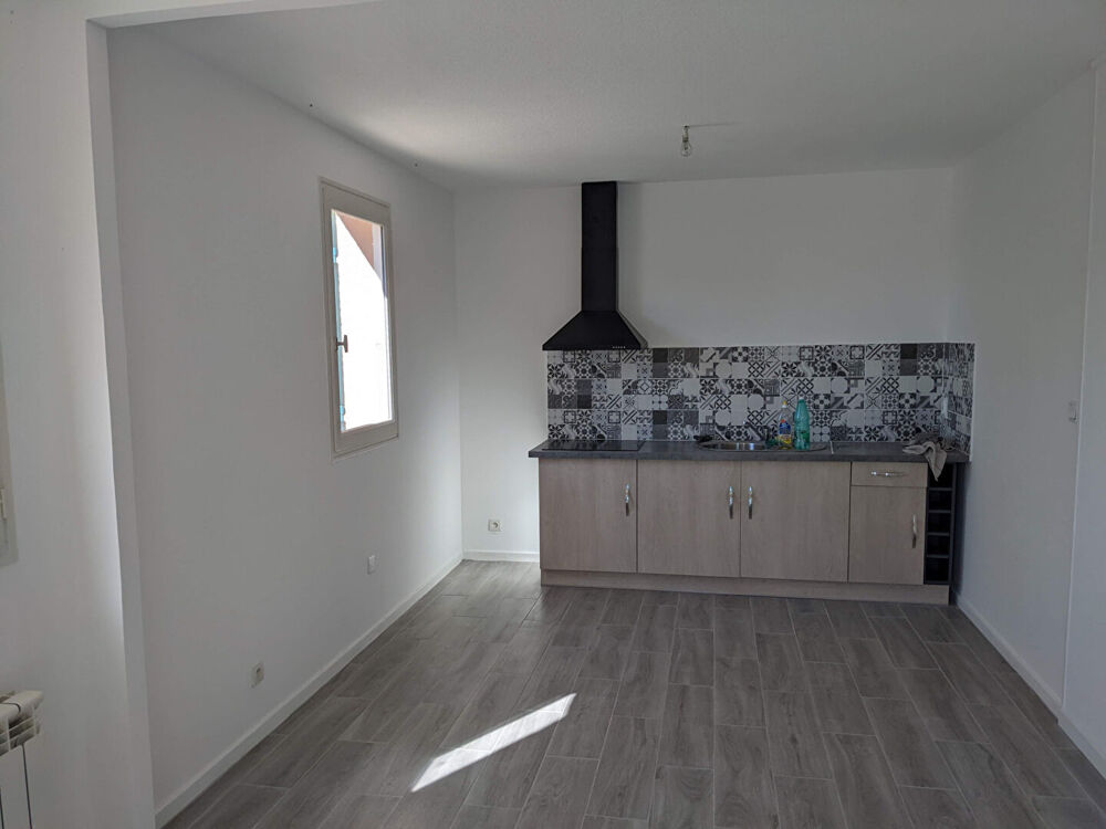 Location Appartement A LOUER - Appartement Pierrelatte 3 pièces avec terrasse Pierrelatte