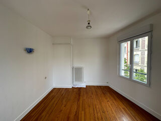  Appartement � vendre 2 pi�ces 39 m�