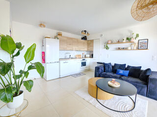  Appartement � vendre 3 pi�ces 1 m�