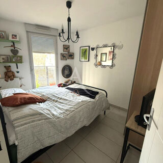  Appartement � vendre 3 pi�ces 64 m�