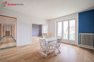  Appartement  vendre 5 pices 103 m