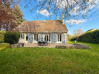  Maison � vendre 9 pi�ces 155 m�