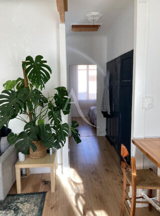  Maison � vendre 3 pi�ces 58 m�