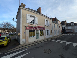  Immeuble à vendre 3 pièces 141 m²