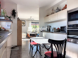  Maison à vendre 5 pièces 144 m²