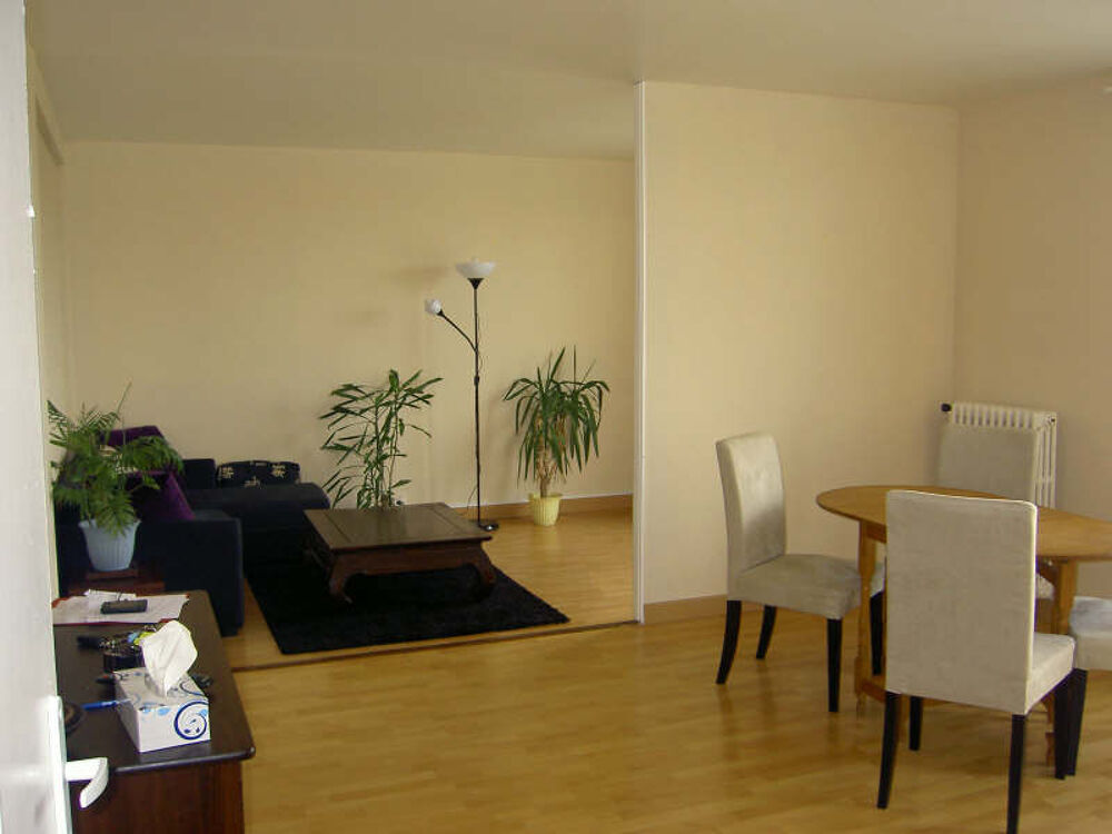 APPARTEMENT CAEN - 4 pièce(s) - 65 m2