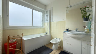  Appartement � vendre 5 pi�ces 94 m�