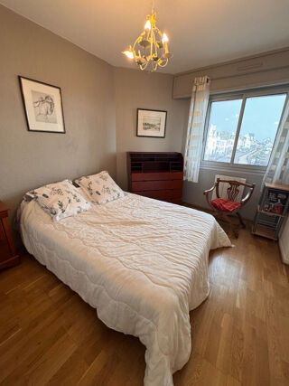  Appartement � vendre 2 pi�ces 49 m�