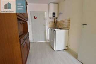  Appartement  louer 1 pice 21 m