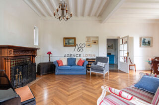  Maison à vendre 9 pièces 