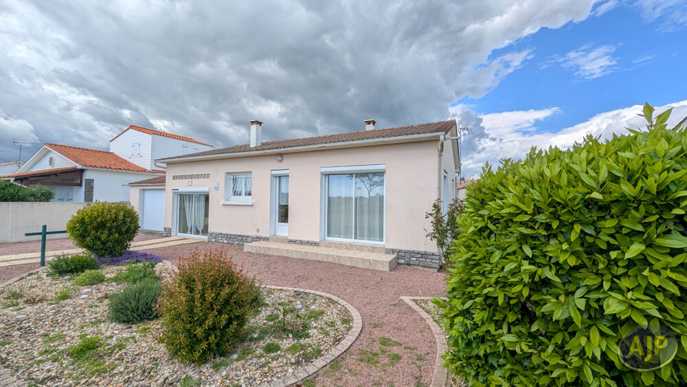 Maison L Aiguillon La Presqu Ile 4 pièce(s) 81 m2