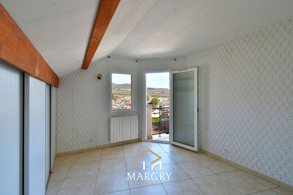 � vendre  Maison Gex (01170)