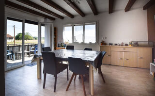 Maison à vendre 5 pièces 107 m²