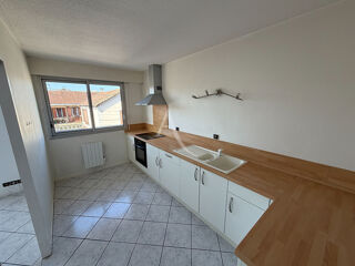  Appartement � vendre 3 pi�ces 