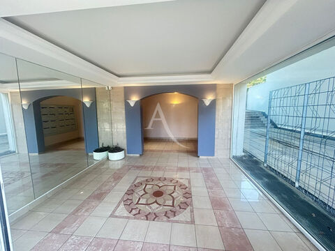  Appartement  vendre 2 pices 52 m