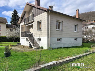  Maison � vendre 6 pi�ces 140 m�