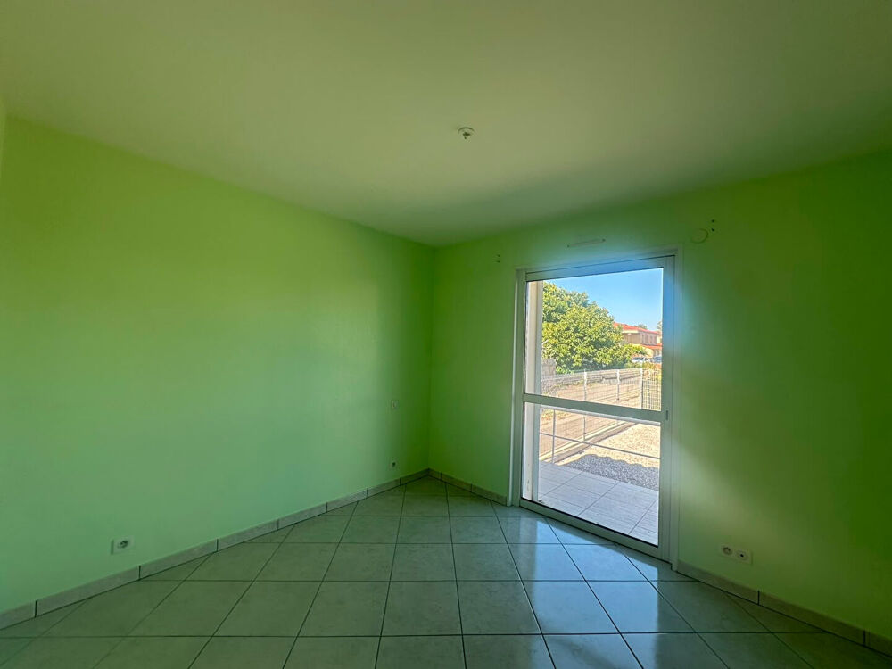 Vente Maison Maison 3 faces de 98 m² entièrement accessible PMR Elne
