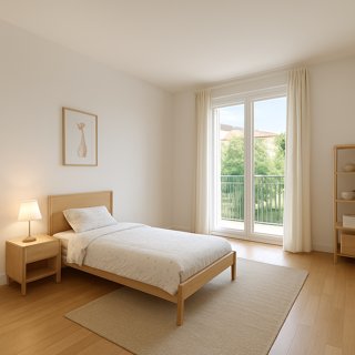  Appartement à vendre 3 pièces 71 m²