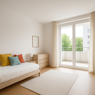  Appartement à vendre 3 pièces 66 m²