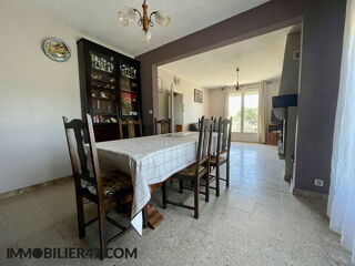 Maison à vendre 4 pièces 