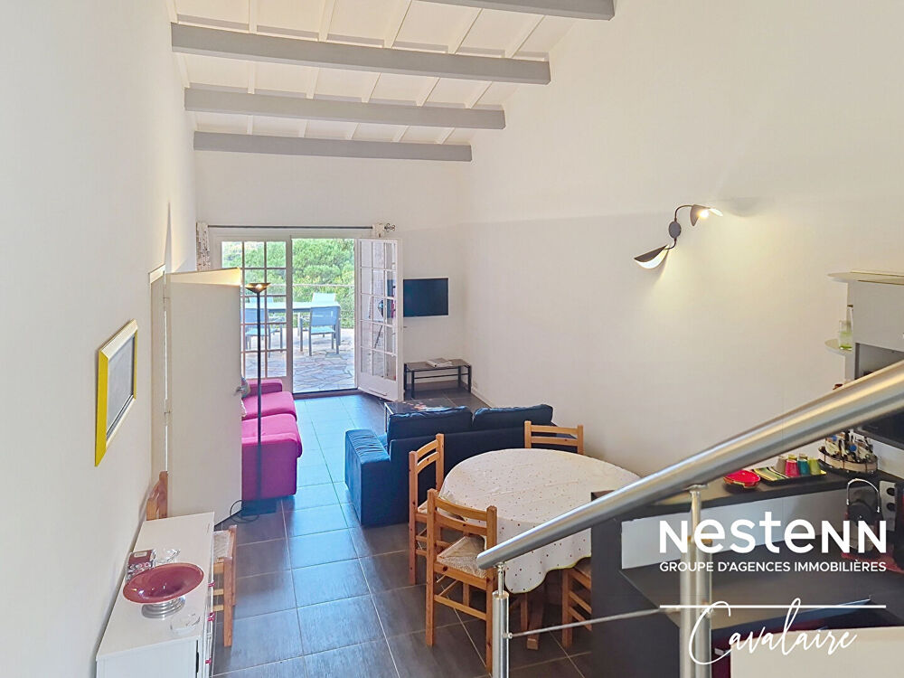 � vendre  Maison La Croix-Valmer (83420)