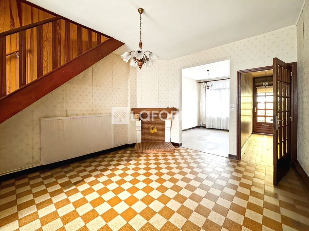 Maison Calais 4 pièce(s) 70 m2