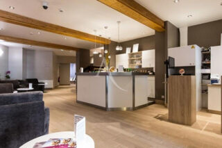  Appartement  vendre 1 pice 20 m