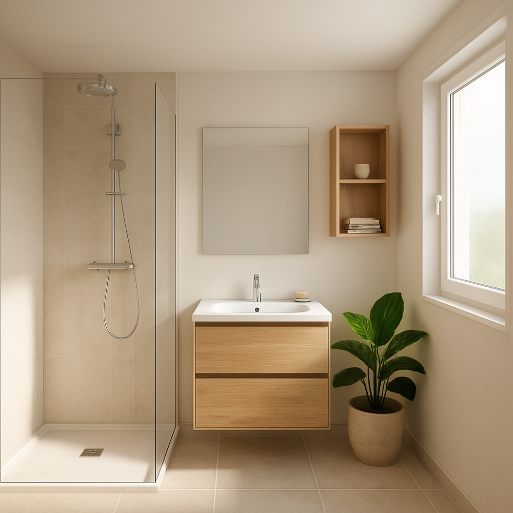 Vente Appartement Appartement Studio de 40 m2 (Meaux) Meaux