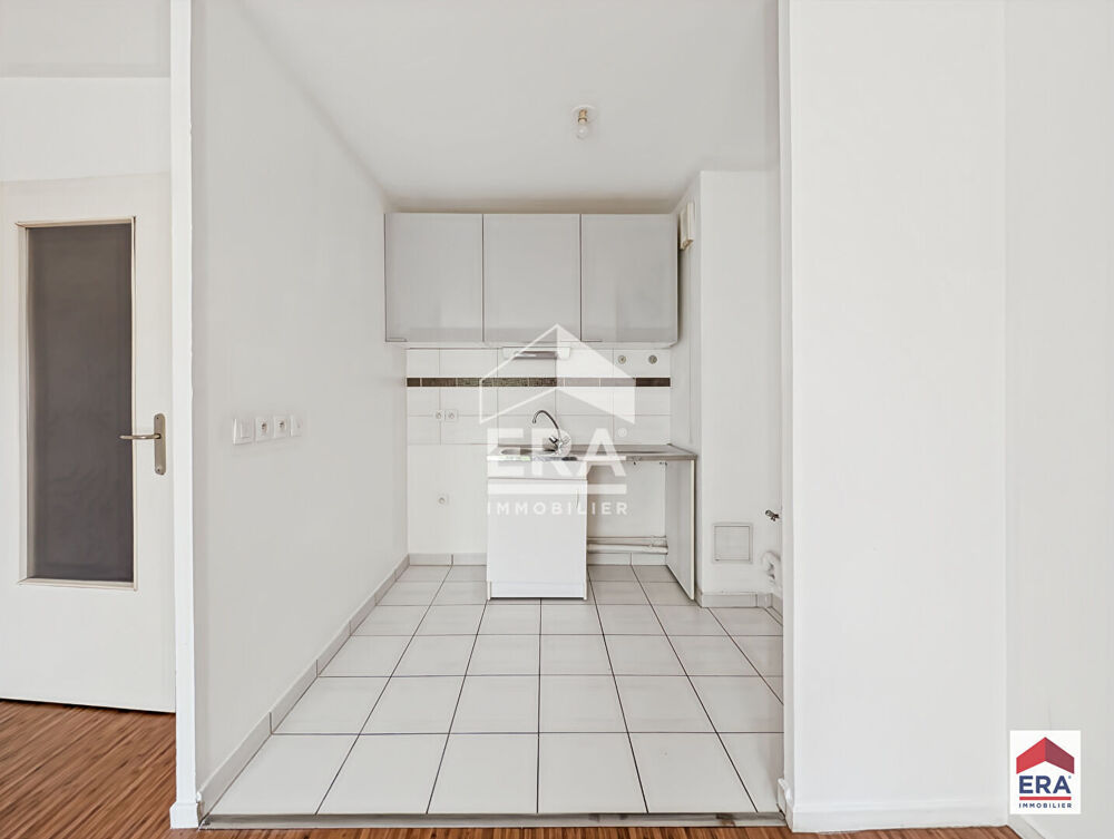 Location Appartement Appartement T2 - 39 m² - Terrasse - Parking - Résidence sécurisée - LYS LEZ LANNOY COHEM Lys lez lannoy