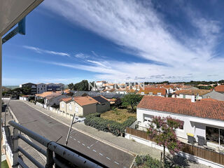  Appartement à vendre 1 pièce 26 m²