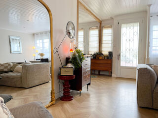  Maison à vendre 3 pièces 65 m²