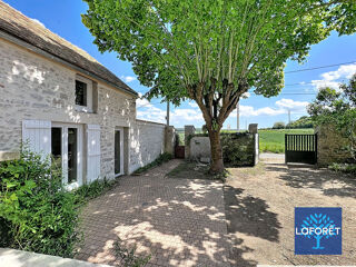  Maison à vendre 6 pièces 137 m²