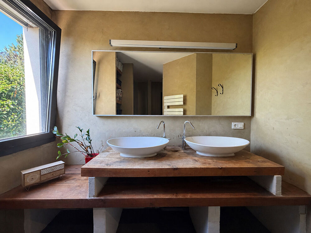 Vente Maison Maison Montmorot / 7 pièces / 5 chambres / 186 m² Montmorot