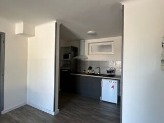  Appartement à louer 2 pièces 49 m²