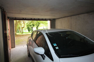  Parking / Garage à vendre 22 m²