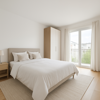  Appartement � vendre 4 pi�ces 87 m�