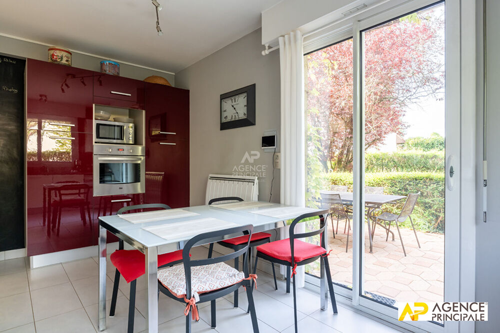 � vendre  Maison Le Mesnil-le-Roi (78600)