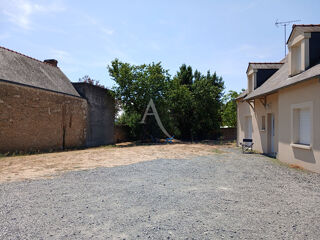  Maison à louer 6 pièces 129 m²