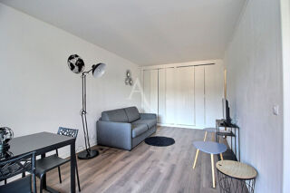  Appartement  louer 1 pice 30 m