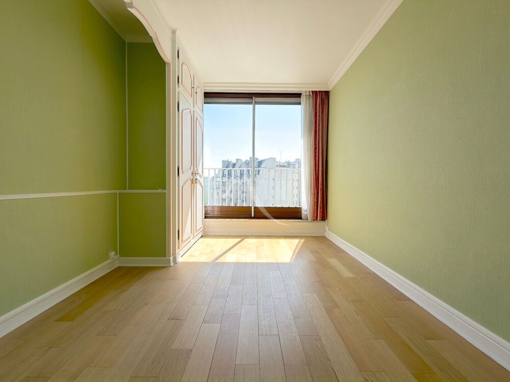Vente Appartement Appartement Paris 3/4 pièce(s) 85 m2 Paris 11