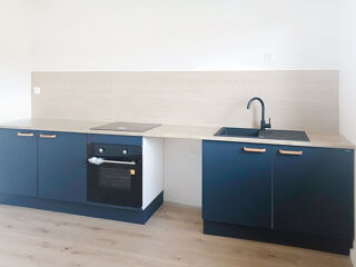  Appartement � louer 4 pi�ces 78 m�