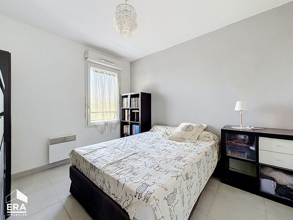 Appartement Marseille 2 pièces 40 m², calme, vue très dégagée
