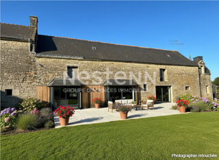  Maison à vendre 3 pièces 214 m²