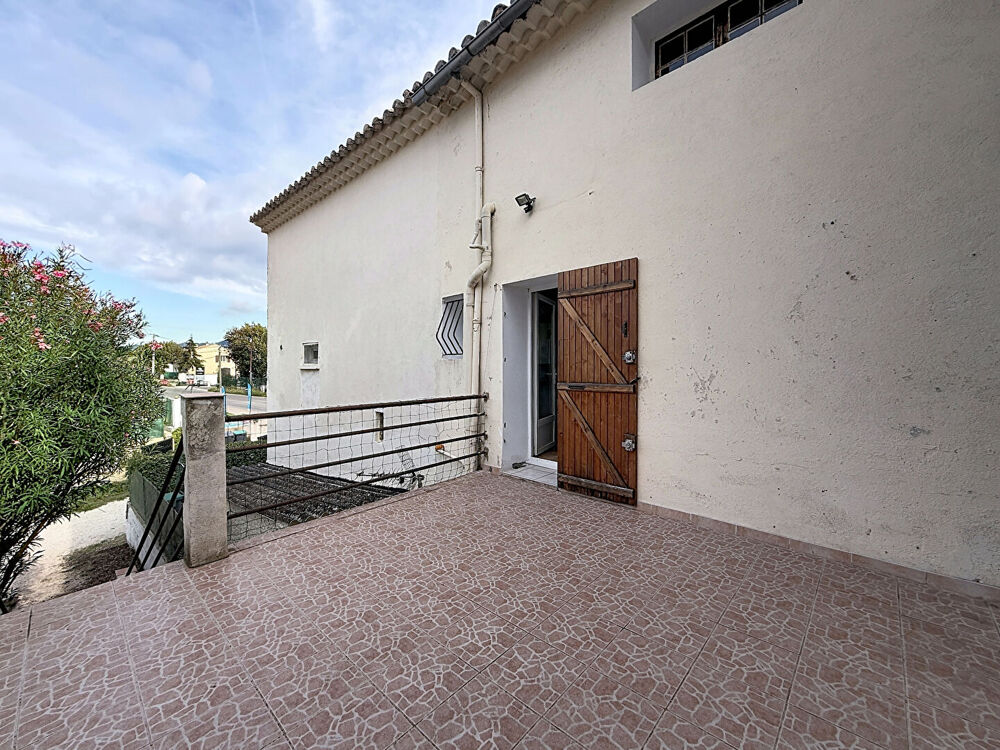 Vente Appartement Appartement 3 pièces à vendre à Aubagne - Secteur Napollon Aubagne