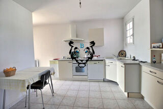  Maison à vendre 4 pièces 134 m²