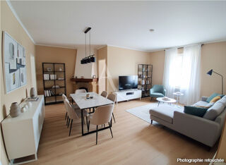  Maison à vendre 5 pièces 98 m²