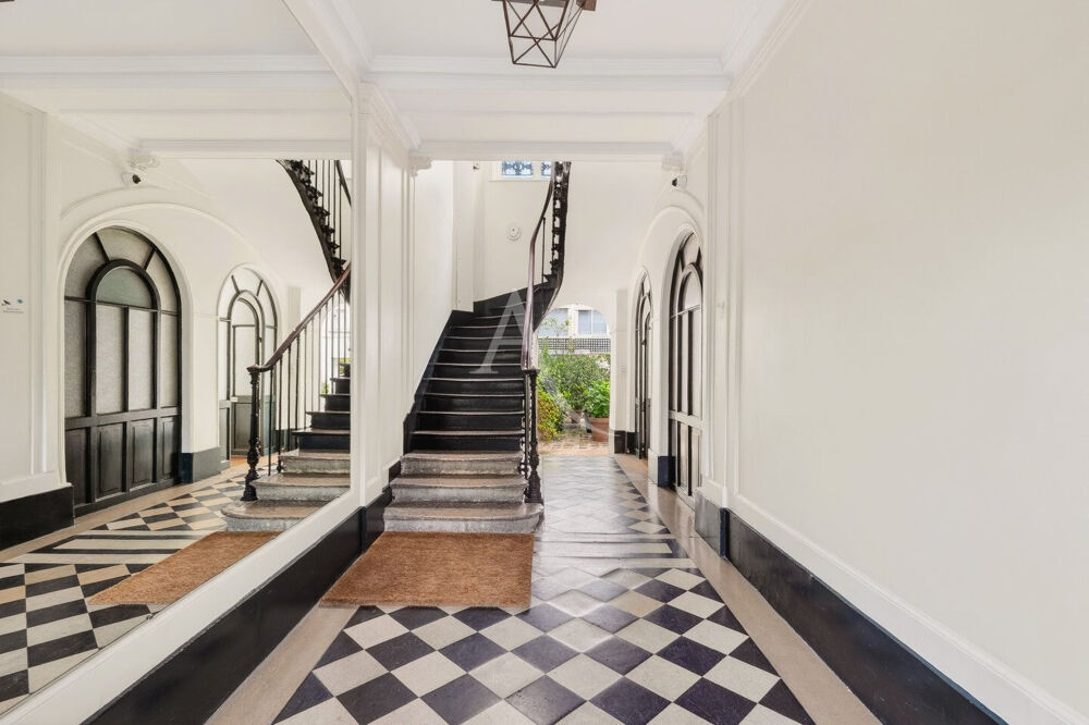 Vente Appartement Adresse unique au coeur du 6ème arrondissement Paris 6