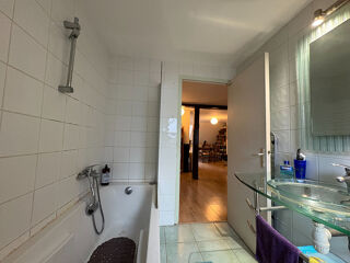  Appartement � vendre 3 pi�ces 51 m�